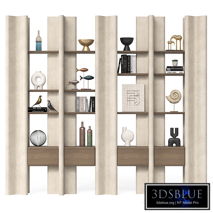 Rack by Igor Franch 2