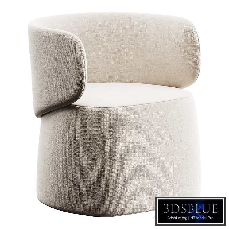 Novamobili ORIGIN | Armchair