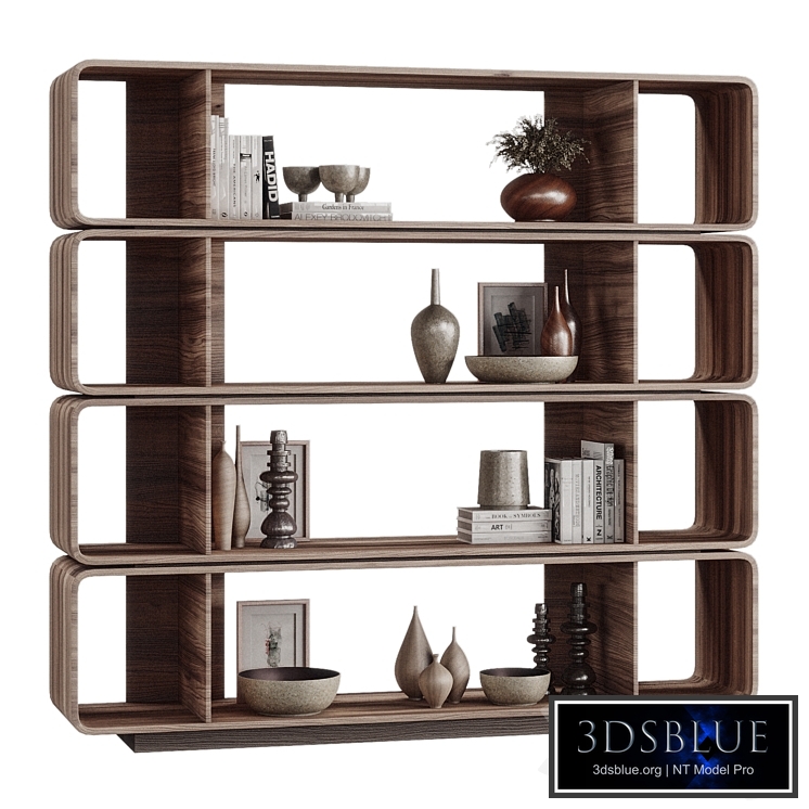 Rack - Shelves 25