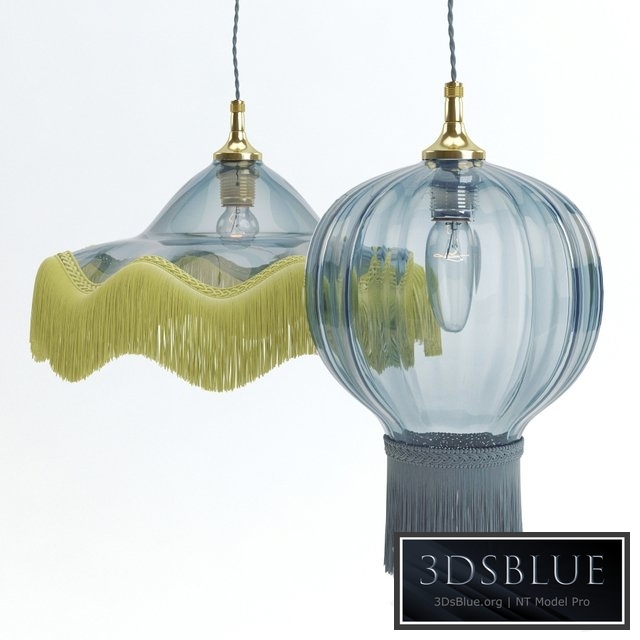 Vintage Light & Opulent Optic