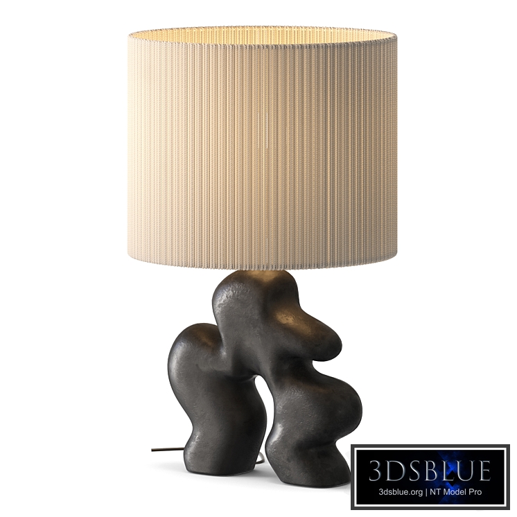 Table lamp Avis II MANNER & MATTER