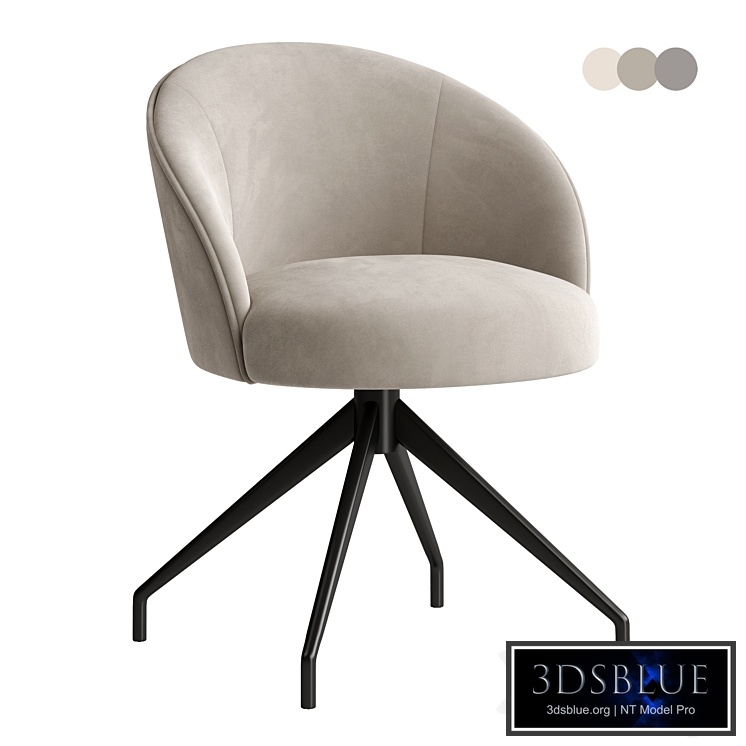 Eichholtz. Masters Dining Chair