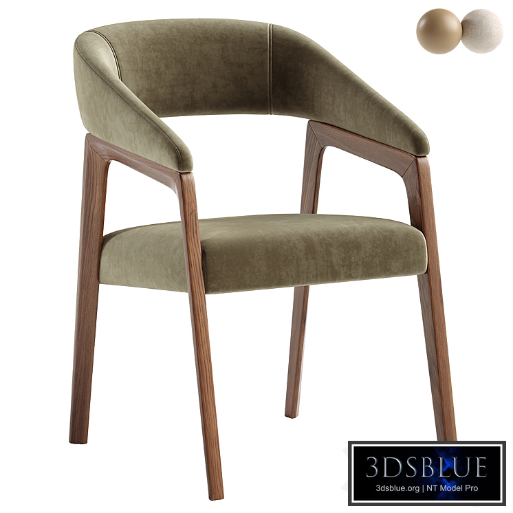Clive Dining Chair