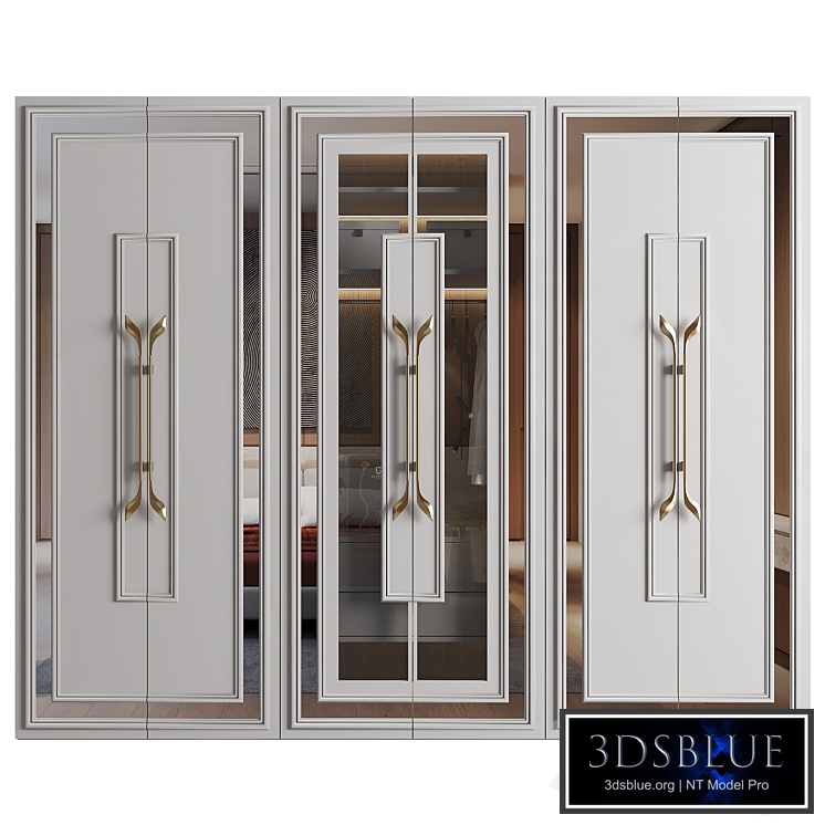 Furniture Composition 249