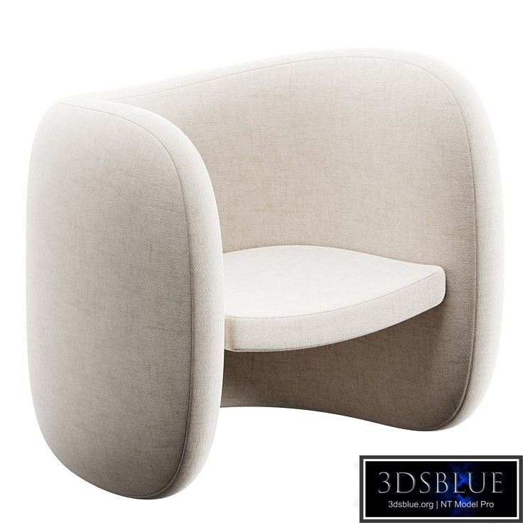 Lagoa Armchair