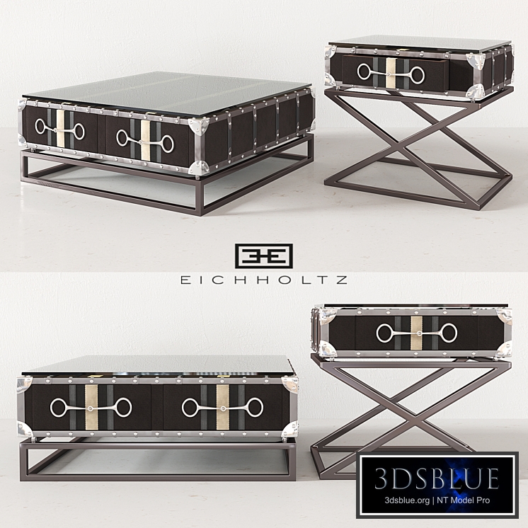 Eichholtz Astoria Table Set