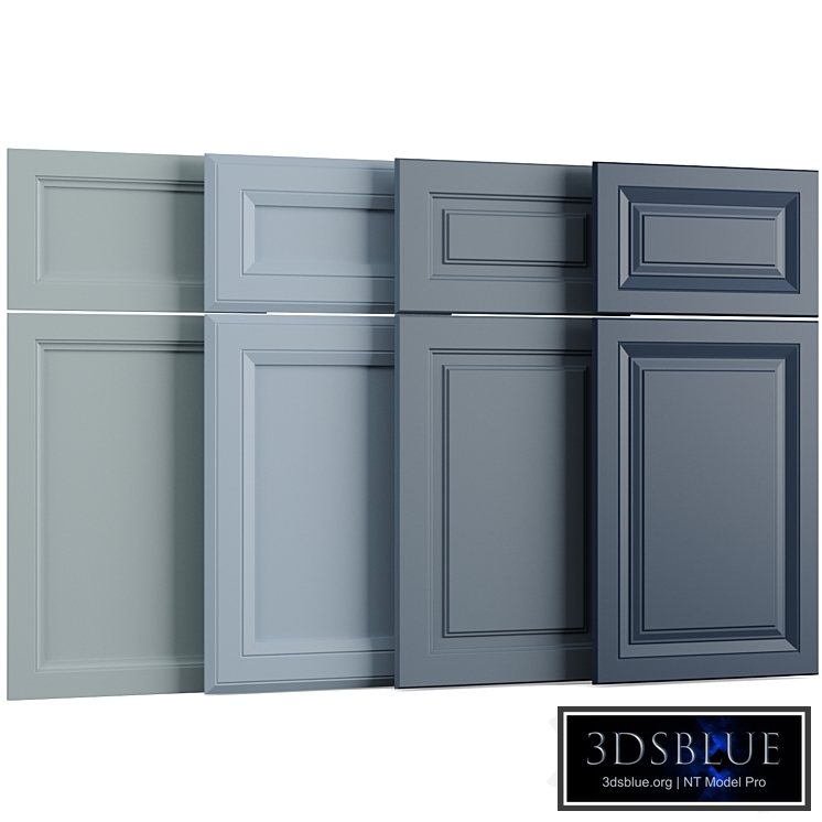 Cabinet Doors Collection.02