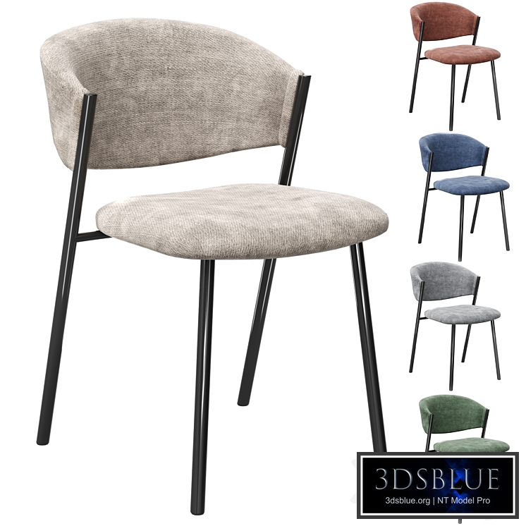 Rupert chair from Divan.ru