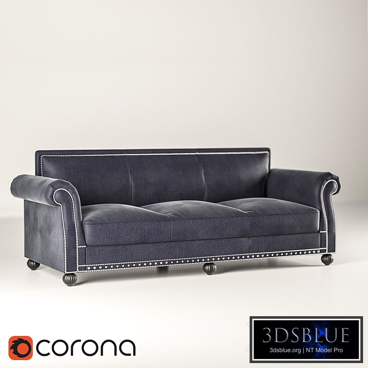 Sofa SOFAS&DECOR