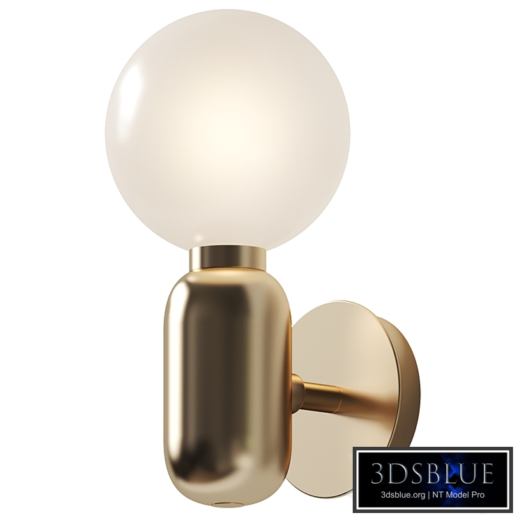 Aballs A by PARACHILNA