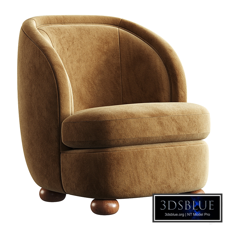 Blair Tub Armchair