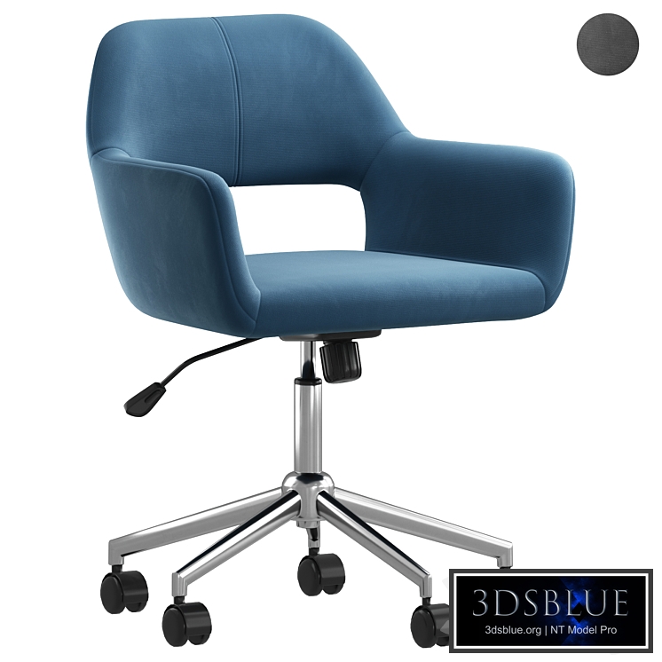 Office chair Ross divan.ru