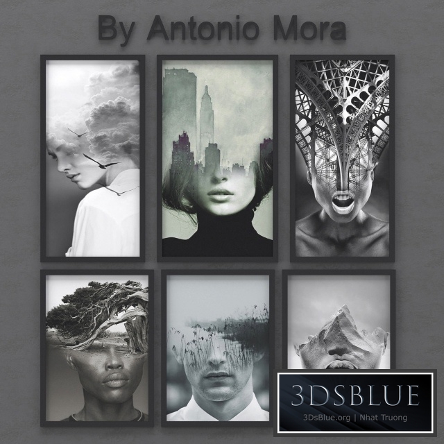 Antonio Mora Photography