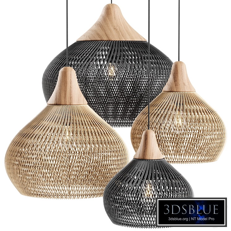 Bell Lamp Pure