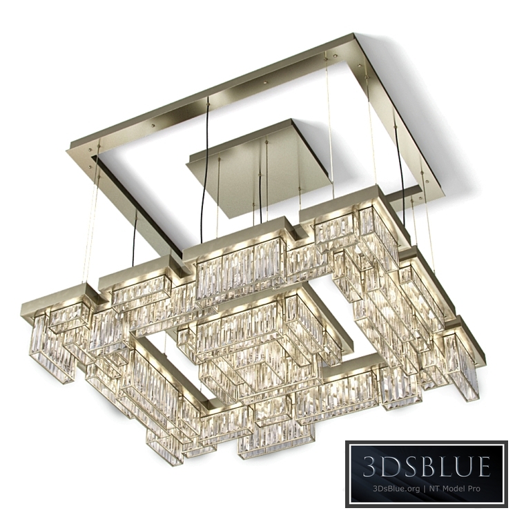 Patrizia Garganti Gisele EX02