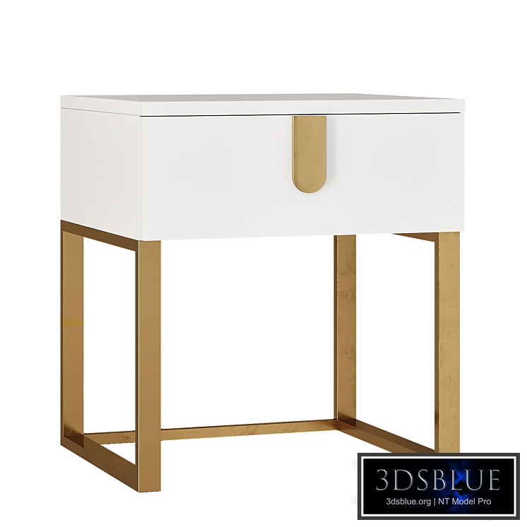 Woodenkors cabinet Bella 2.0