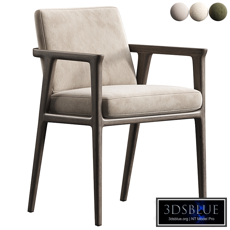 Zio Dining Chair