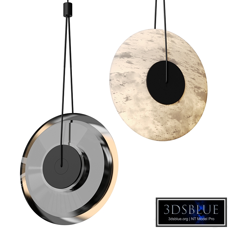 LAMINA ALABASTRO + CRISTALLO by Centersvet