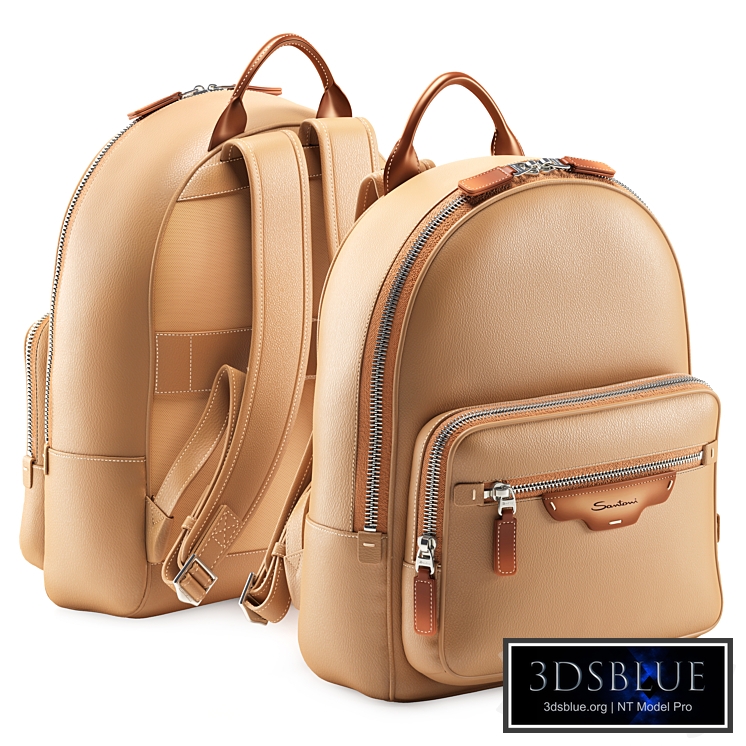 Santoni Backpack