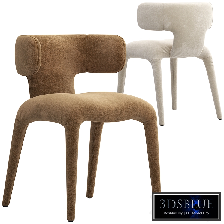 Globewest Hector Dining Chair