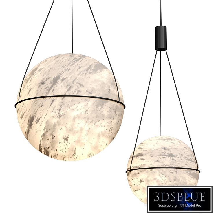 Bubble Alabastra by Centersvet