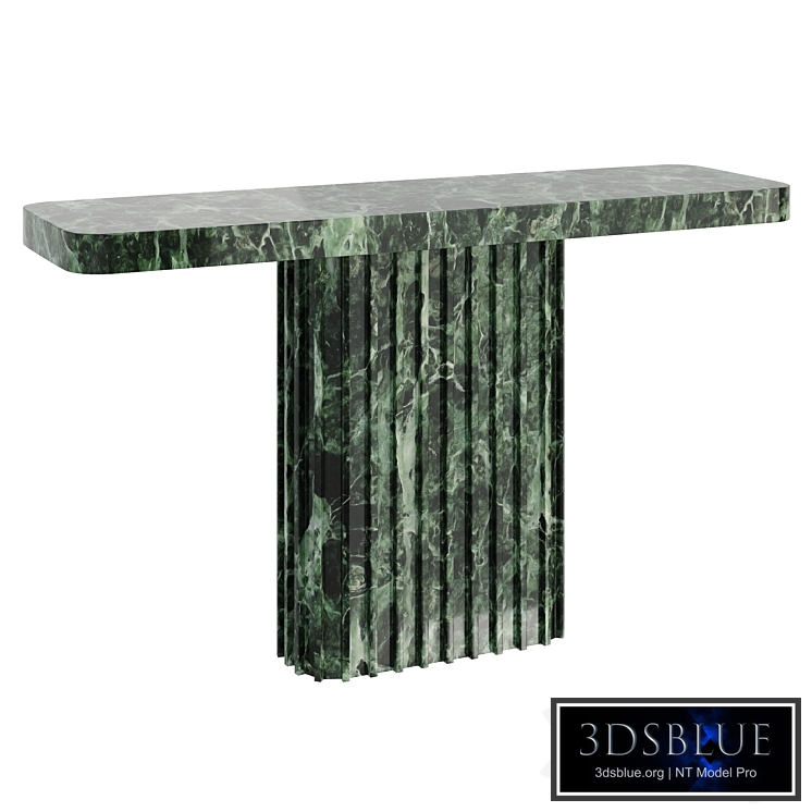 WAMOR CONSOLE TABLE