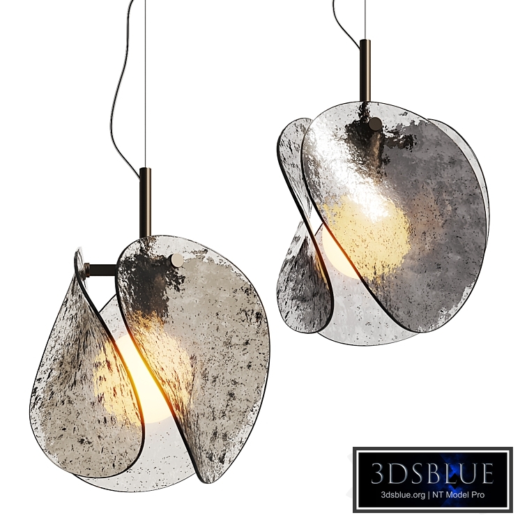 Fiam Italia Tau Pendant Lamp