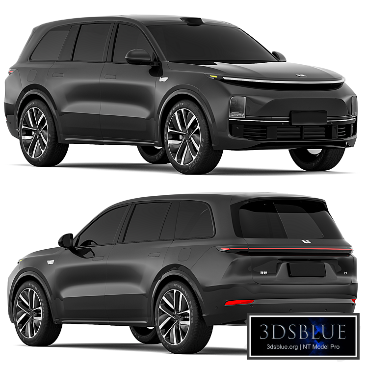 Li Xiang L9
