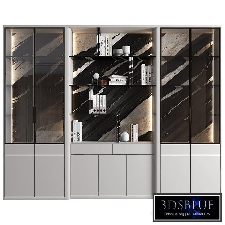 Furniture Composition 251