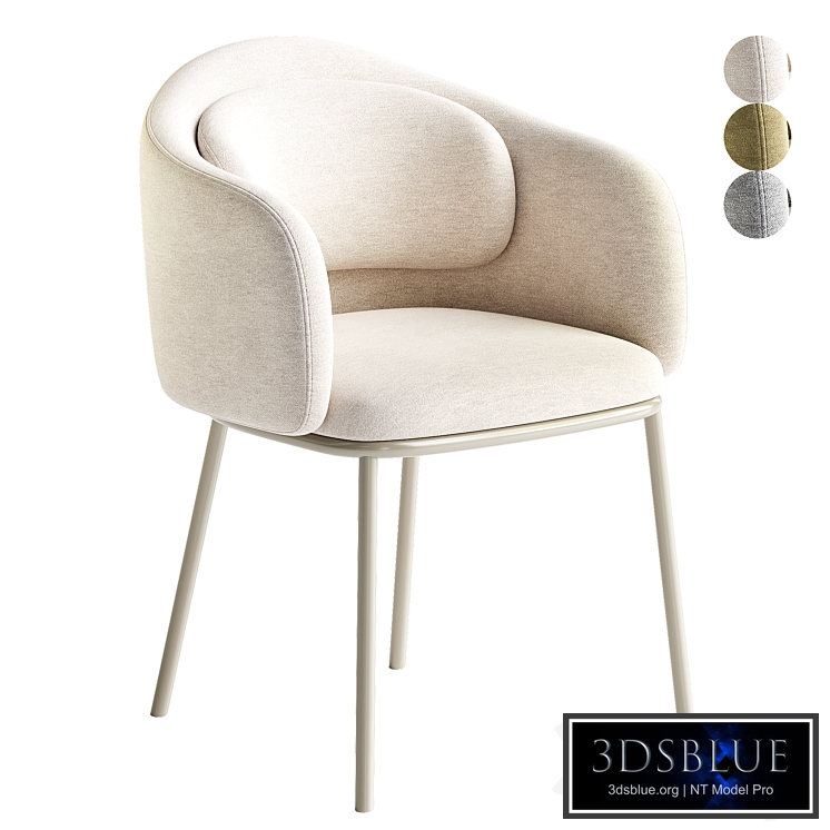 Minda Chair by Kave Home