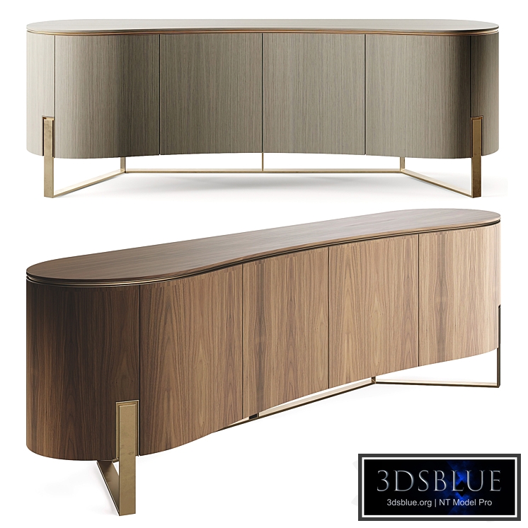 Roche Bobois REMINISCENCE Sideboard