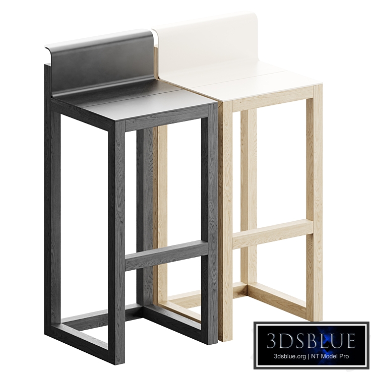 Sachi SPIKES | Bar stool