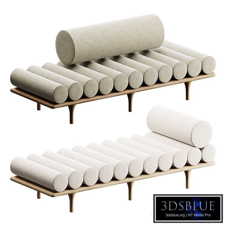 Five to Nine Daybed