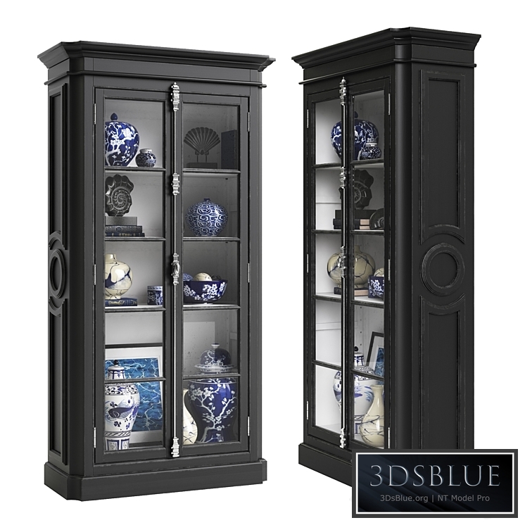 Eichholtz Cabinet Icone 110134