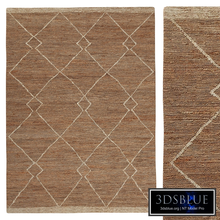 Dalton Rug