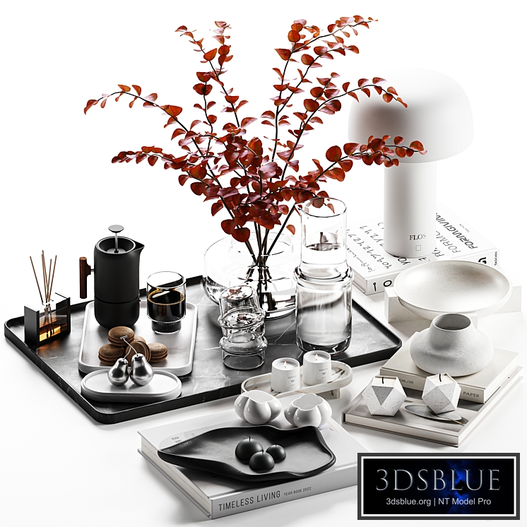 decorative set 080