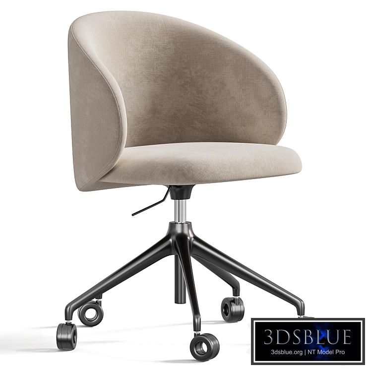 Tuka Connubia Office Chair