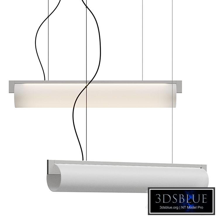 Firmamento Milano Phi Pendant Lamp
