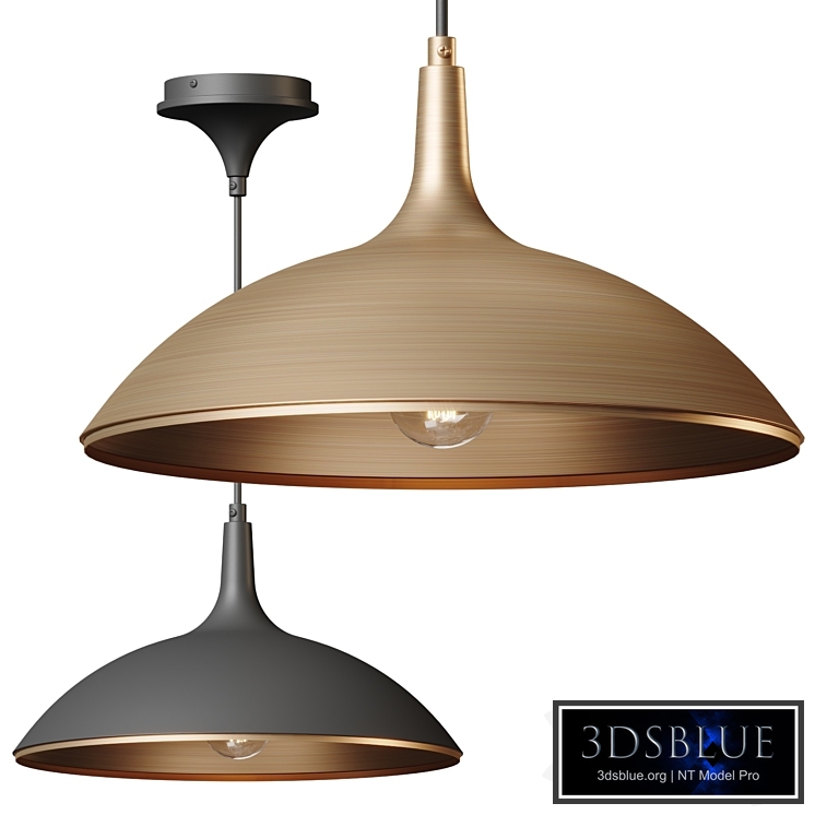 Abel by Alora Mood for Kuzco Lighting