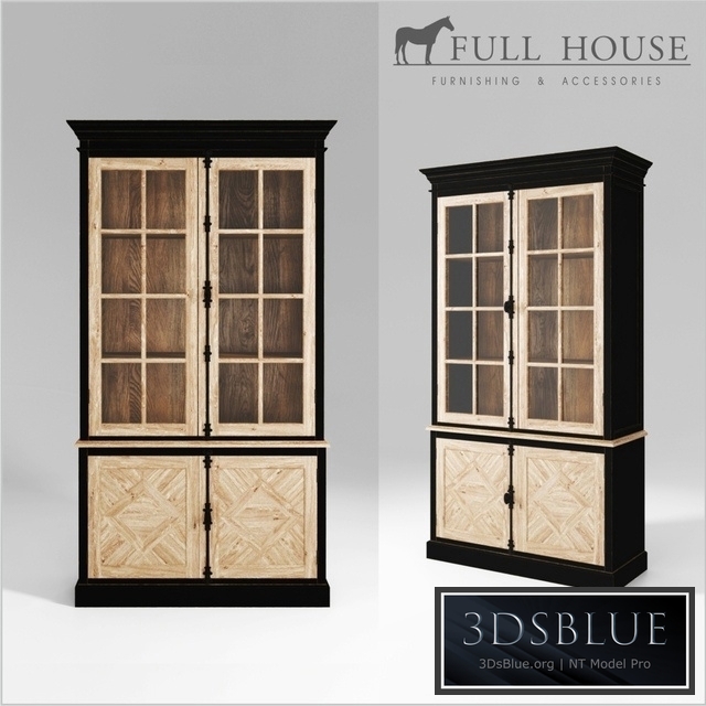 FULL HOUSE. Showcase 1WBBG022