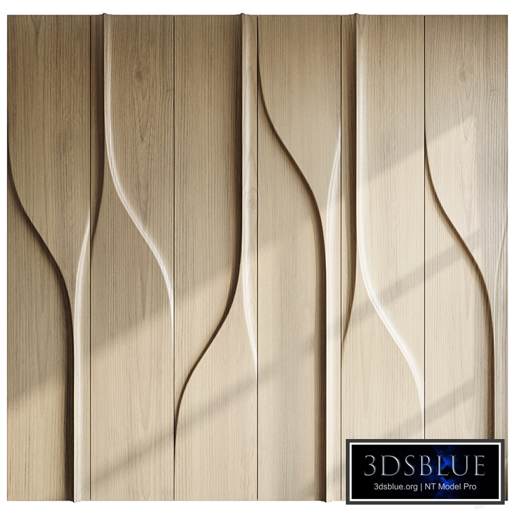 3d Panel 01