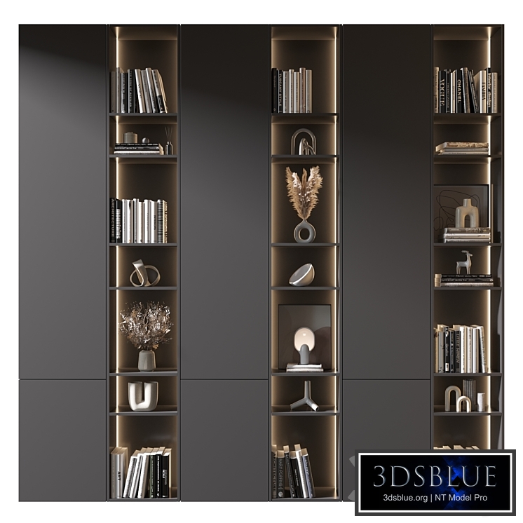 Furniture Composition | 627