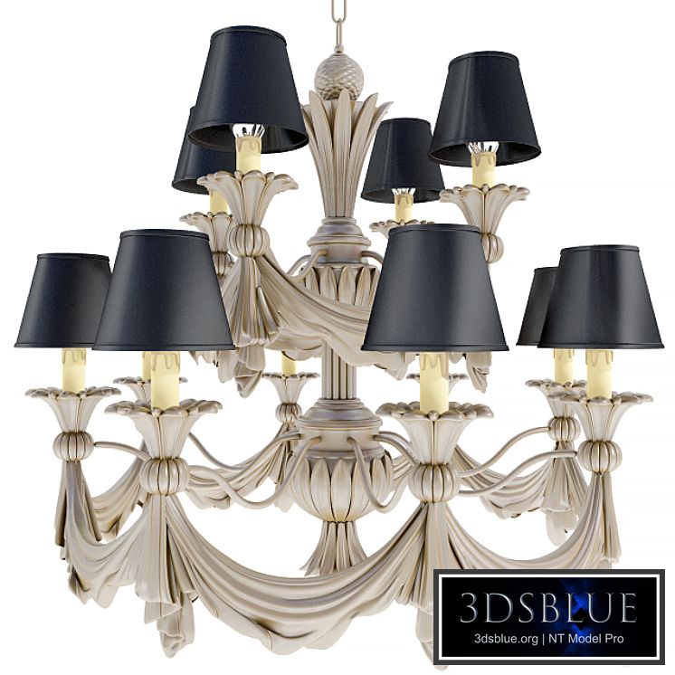 Shandelier Roberto Giovannini