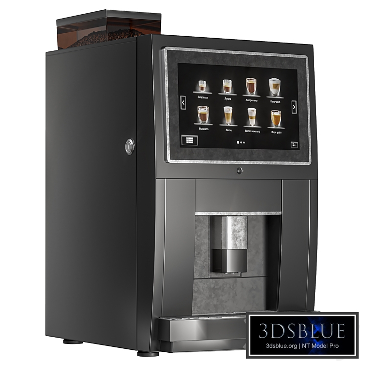 Coffee Machine Jetinno JL24