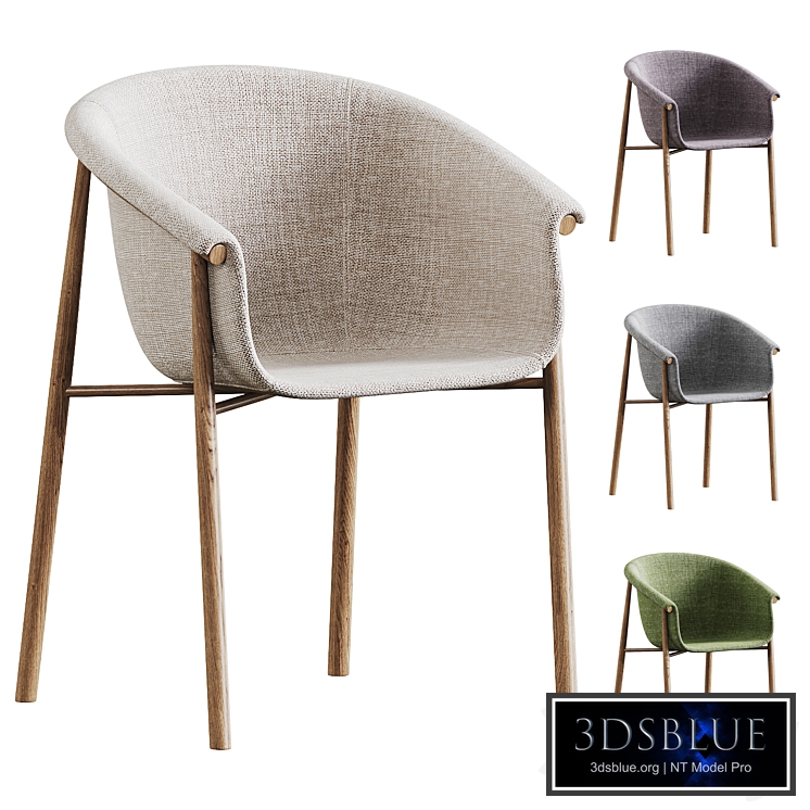 Nixon chair Divan.ru