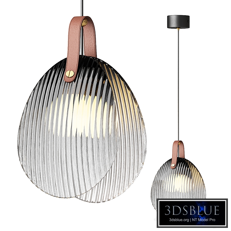 Samaku Pendant Light