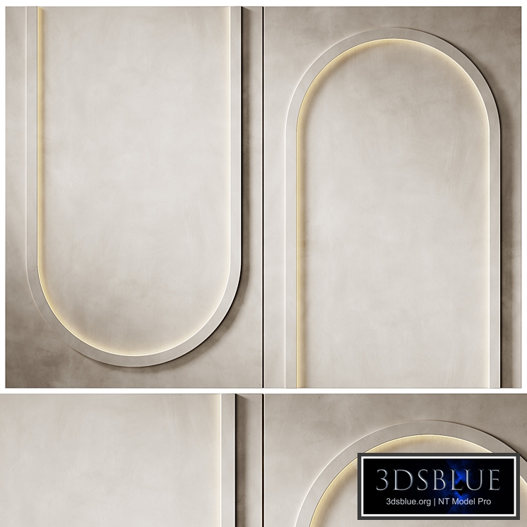 Decorative Wall Art Wall 68