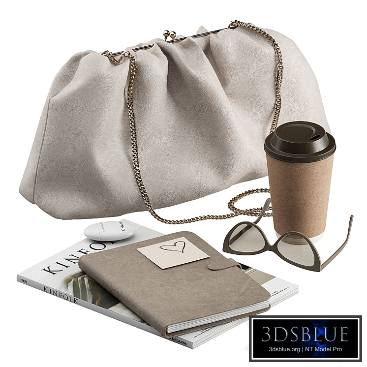 Decorative Set | Decorative Set 012 KM