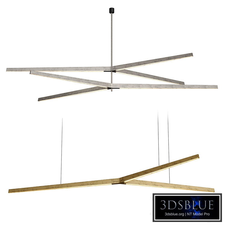 GRANDE STAR + DUO by Centersvet