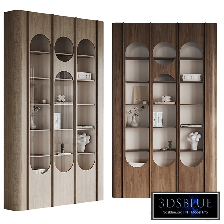 Arc Rack